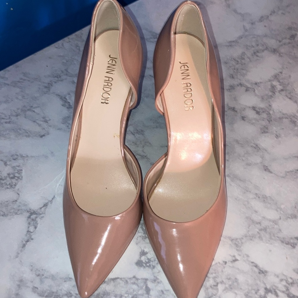 Jenn Ardor Heels